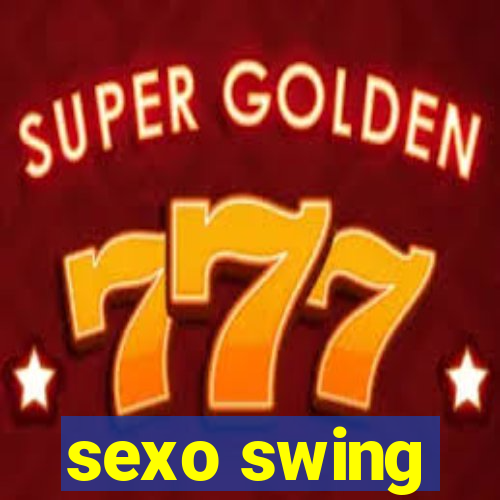 sexo swing